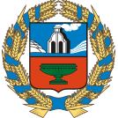 (22) Алтайский край