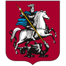 (77) Город Москва