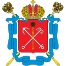 (78) Город Санкт-Петербург